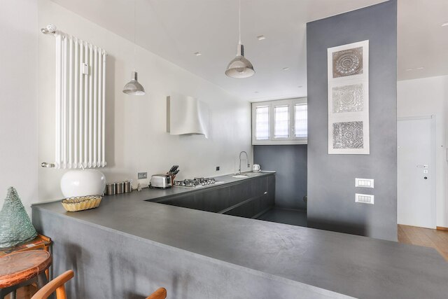 ピッティ パレス アパートメント