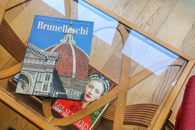 ピッティ パレス アパートメント