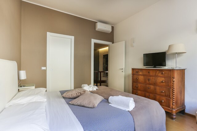 ピッティ パレス アパートメント