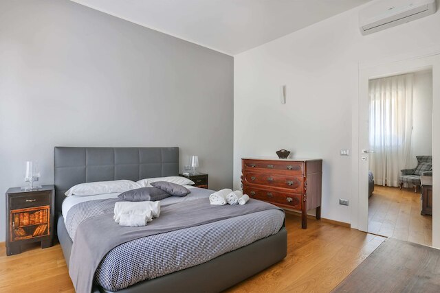 ピッティ パレス アパートメント