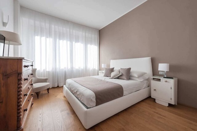 ピッティ パレス アパートメント