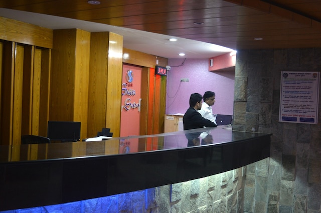 ホテル スイート サダフ