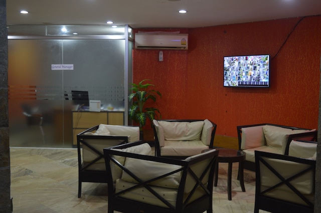 ホテル スイート サダフ