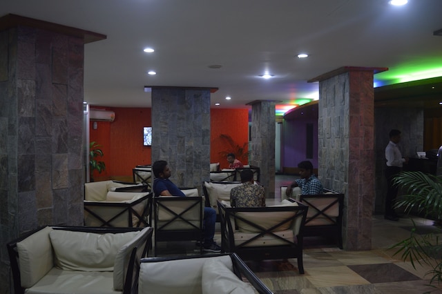 ホテル スイート サダフ