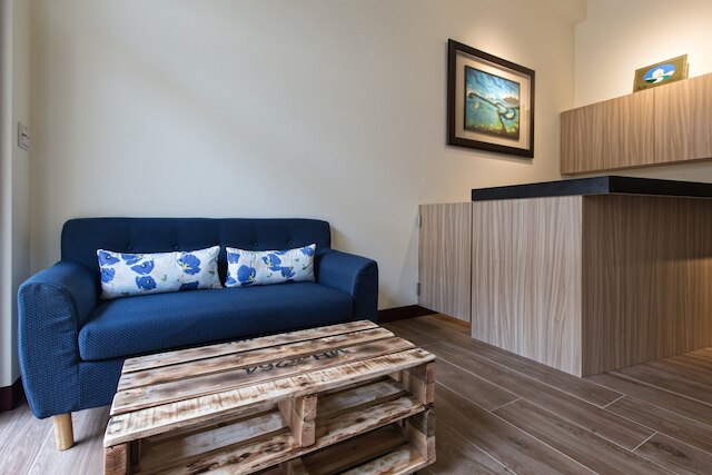 サンウー ホームステイ (35民宿 - 馬公)