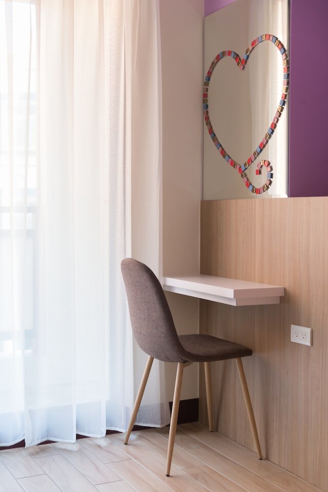 サンウー ホームステイ (35民宿 - 馬公)