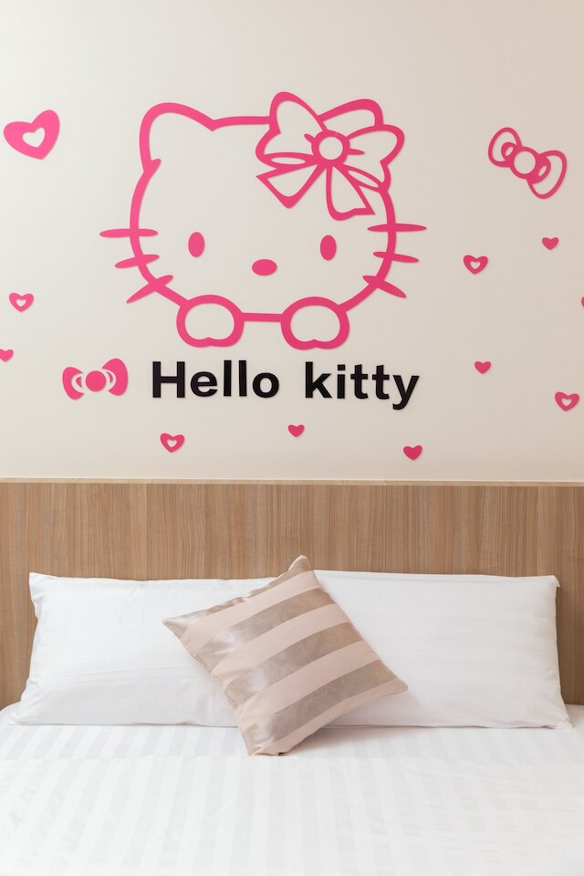 サンウー ホームステイ (35民宿 - 馬公)