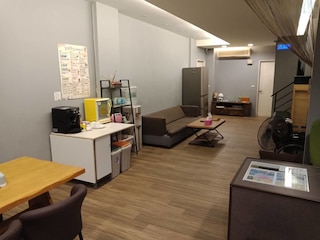 スター フォレスツ B&B