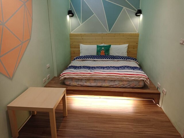 スター フォレスツ B&B