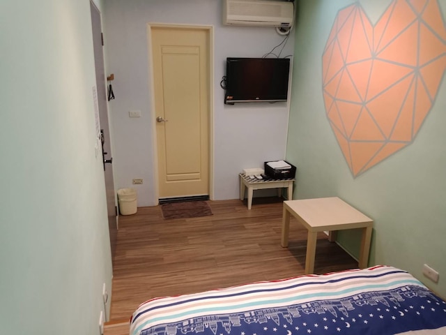 スター フォレスツ B&B