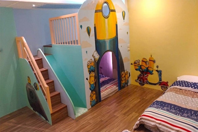 スター フォレスツ B&B