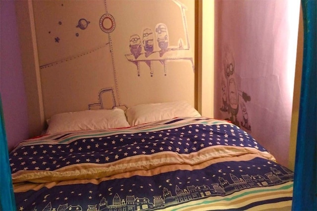 スター フォレスツ B&B