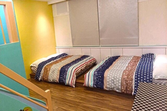 スター フォレスツ B&B