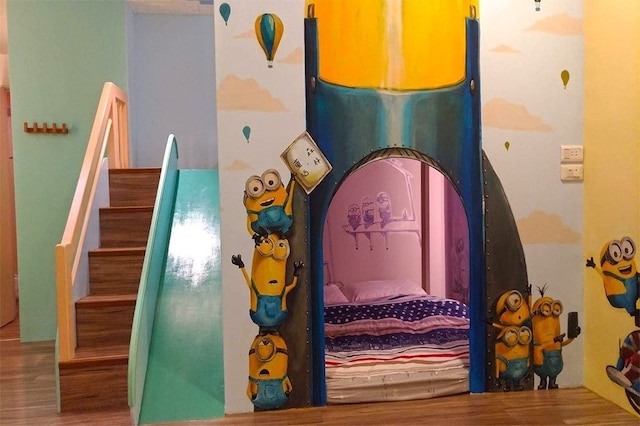 スター フォレスツ B&B