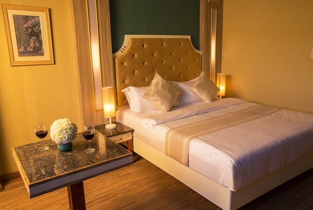 アップルトンブティックホテル - セブ