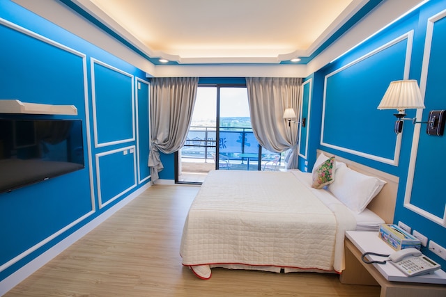 ソン ピン リゾート (松平渡假會館)