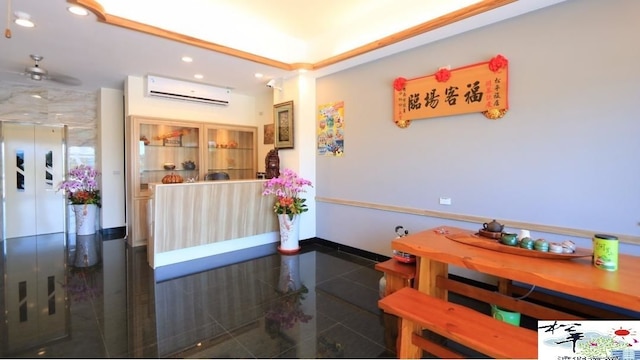 ソン ピン リゾート (松平渡假會館)