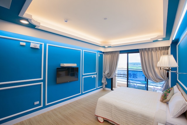 ソン ピン リゾート (松平渡假會館)