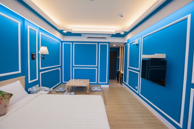 ソン ピン リゾート (松平渡假會館)