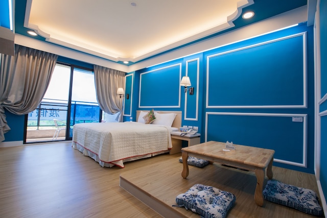 ソン ピン リゾート (松平渡假會館)