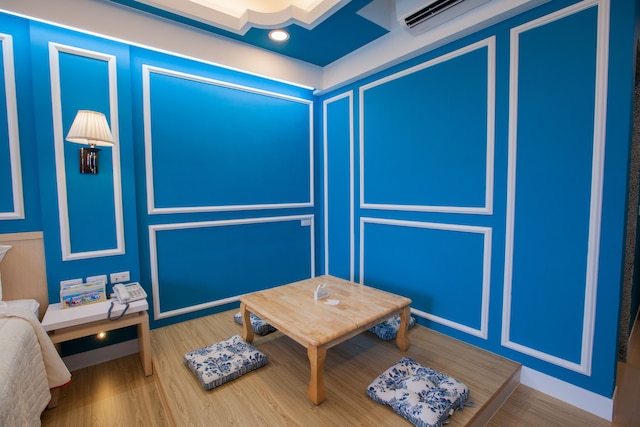 ソン ピン リゾート (松平渡假會館)