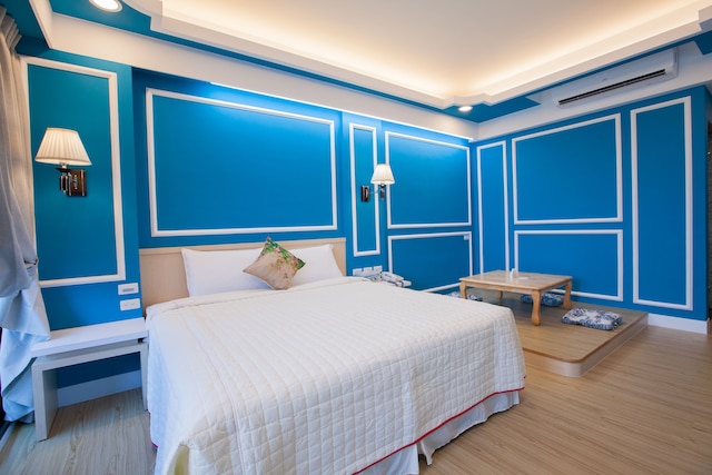 ソン ピン リゾート (松平渡假會館)