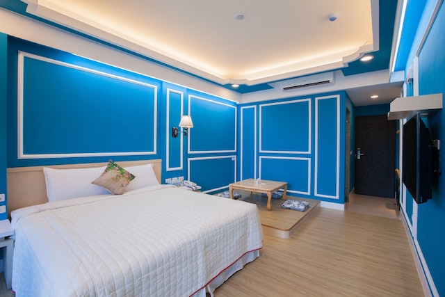 ソン ピン リゾート (松平渡假會館)