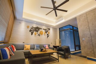 ソン ピン リゾート (松平渡假會館)