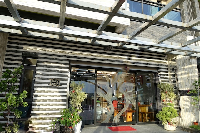 ソン ピン リゾート (松平渡假會館)