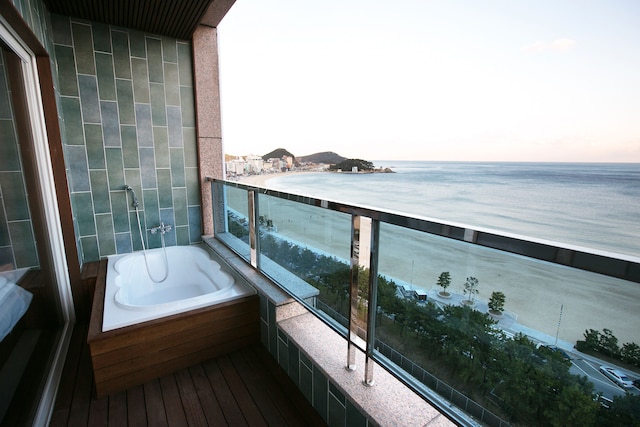 ソンジョン OLLA ホテル