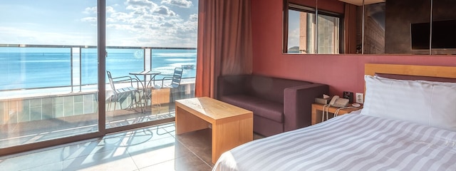 ソンジョン OLLA ホテル