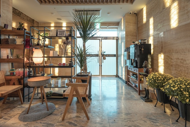 ソンジョン OLLA ホテル