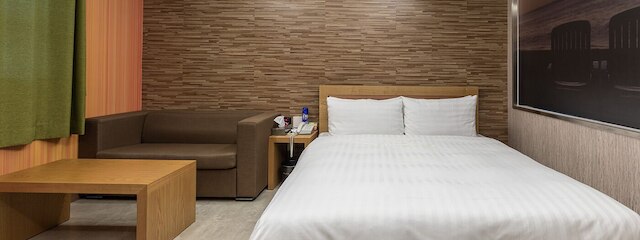 ソンジョン OLLA ホテル