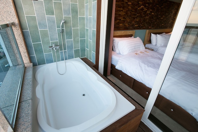 ソンジョン OLLA ホテル