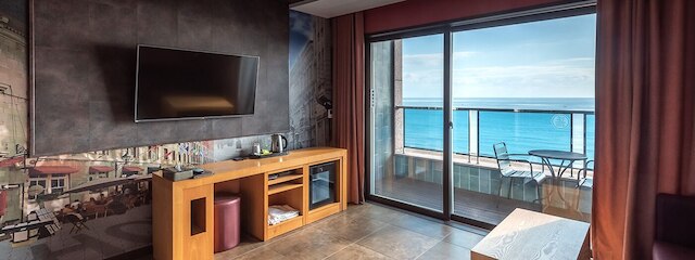 ソンジョン OLLA ホテル