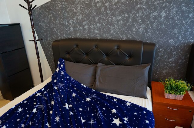 セント ノマド M シティ アンパン KLCC