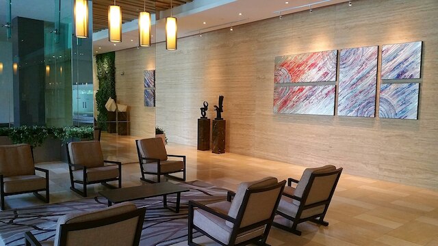 セント ノマド M シティ アンパン KLCC