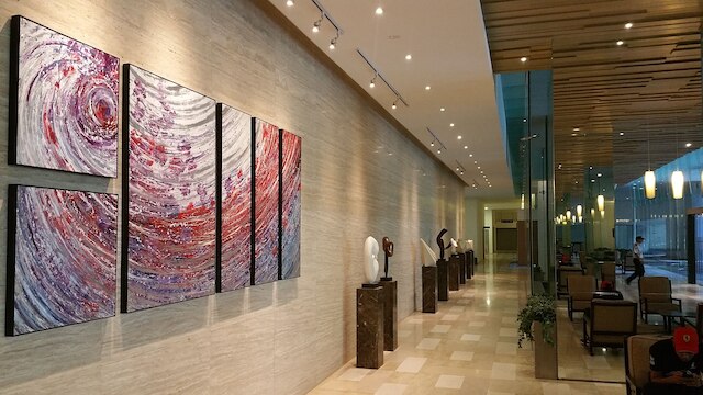 セント ノマド M シティ アンパン KLCC