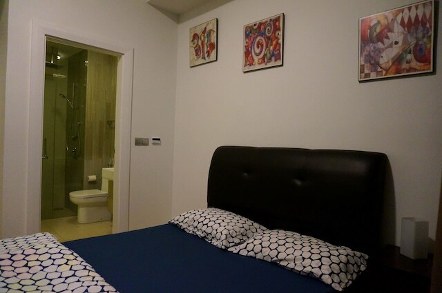 セント ノマド M シティ アンパン KLCC