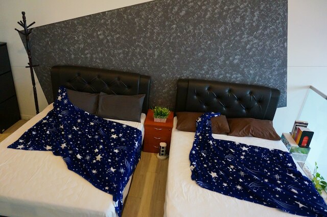 セント ノマド M シティ アンパン KLCC