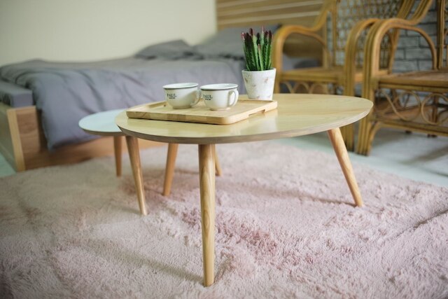 ピオニー ハウス トレード ホテル II