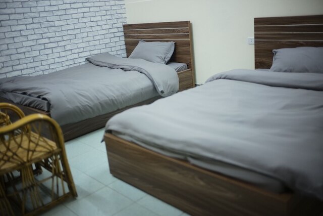 ピオニー ハウス トレード ホテル II