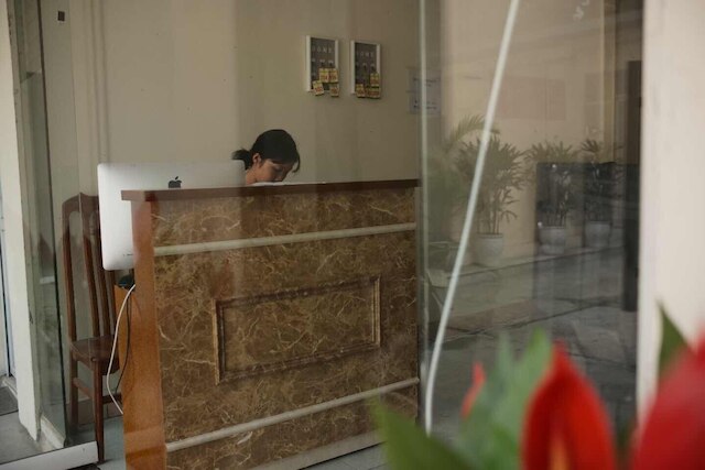 ピオニー ハウス トレード ホテル II