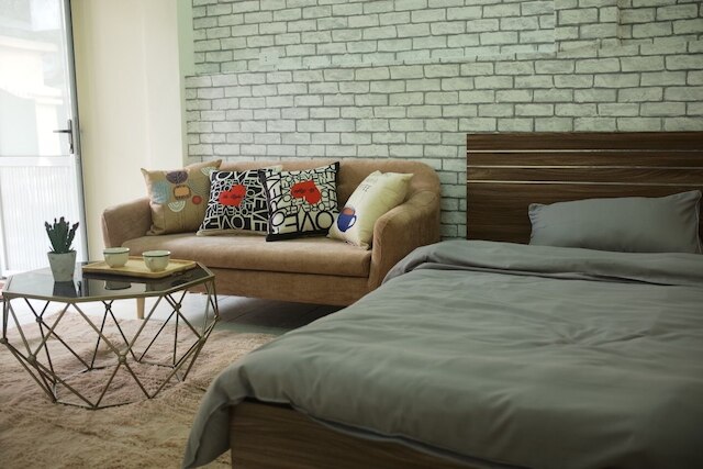 ピオニー ハウス トレード ホテル II