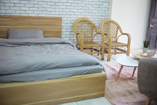 ピオニー ハウス トレード ホテル II