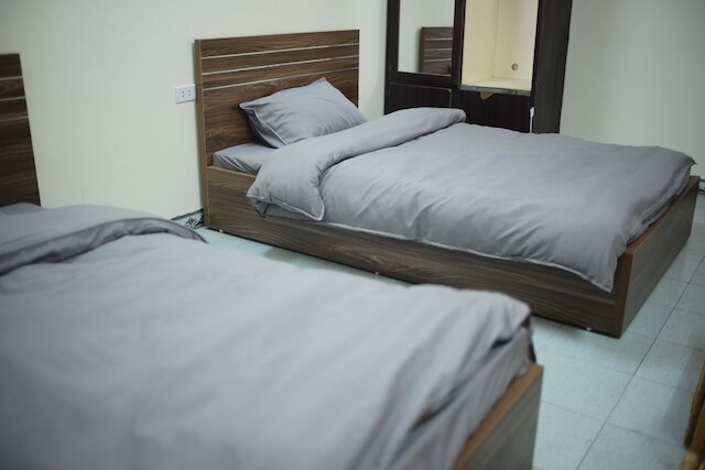 ピオニー ハウス トレード ホテル II