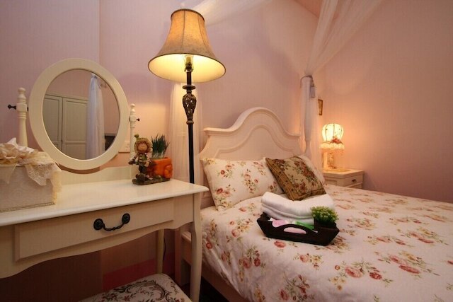 ホープ シー ベッド アンド ブレックファスト