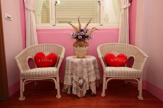 ホープ シー ベッド アンド ブレックファスト