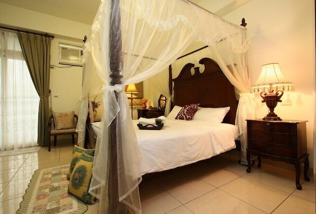 ホープ シー ベッド アンド ブレックファスト