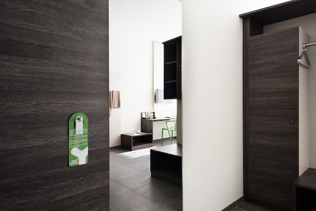 eee ホテル トラウン